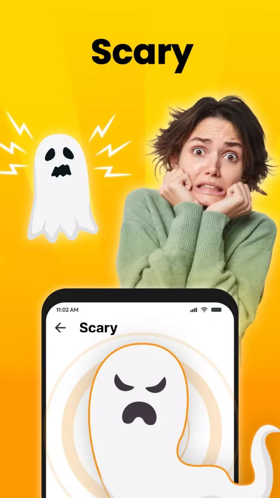 Funny Prank Sounds应用截图