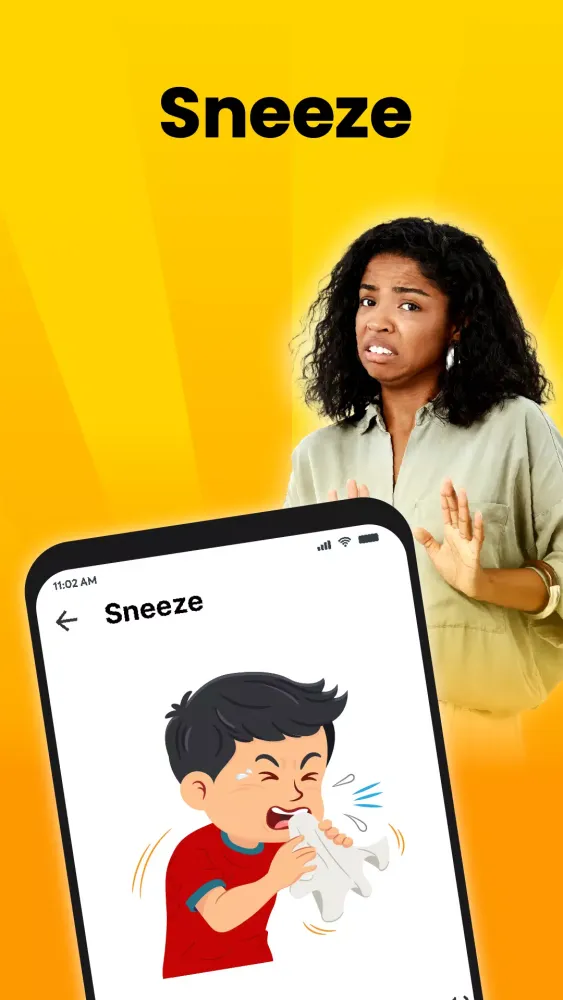 Funny Prank Sounds应用截图