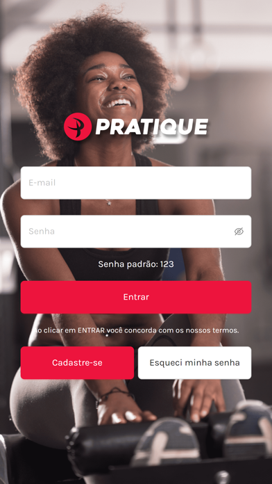 Pratique em Casa应用截图