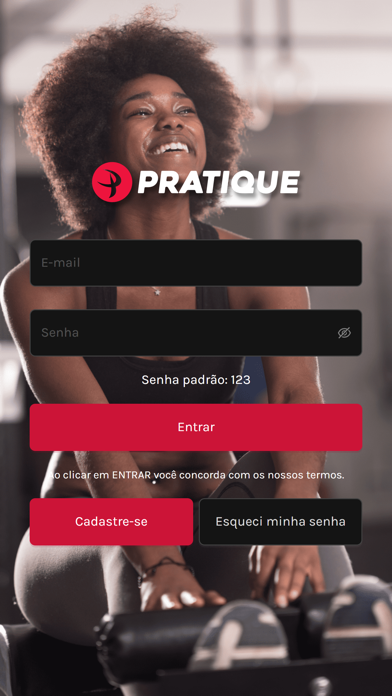 Pratique em Casa应用截图