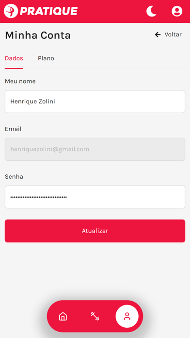 Pratique em Casa应用截图
