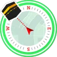 Qibla Finder