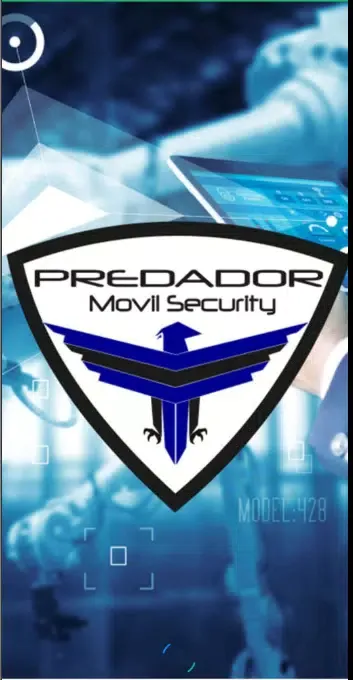Predador Movil スクリーンショット