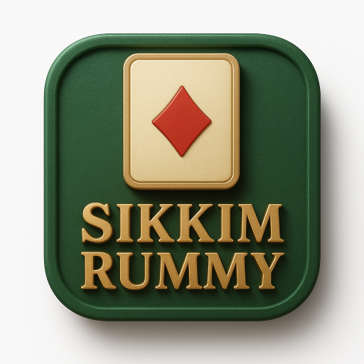 Sikkim Rummy