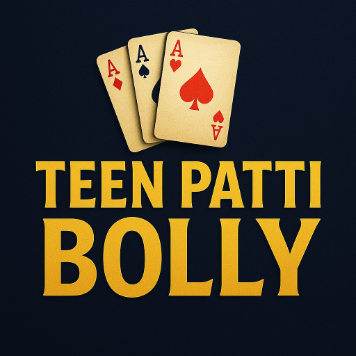 Teen Patti Bolly