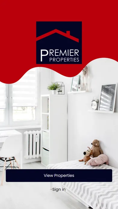 Premier Properties Screenshots