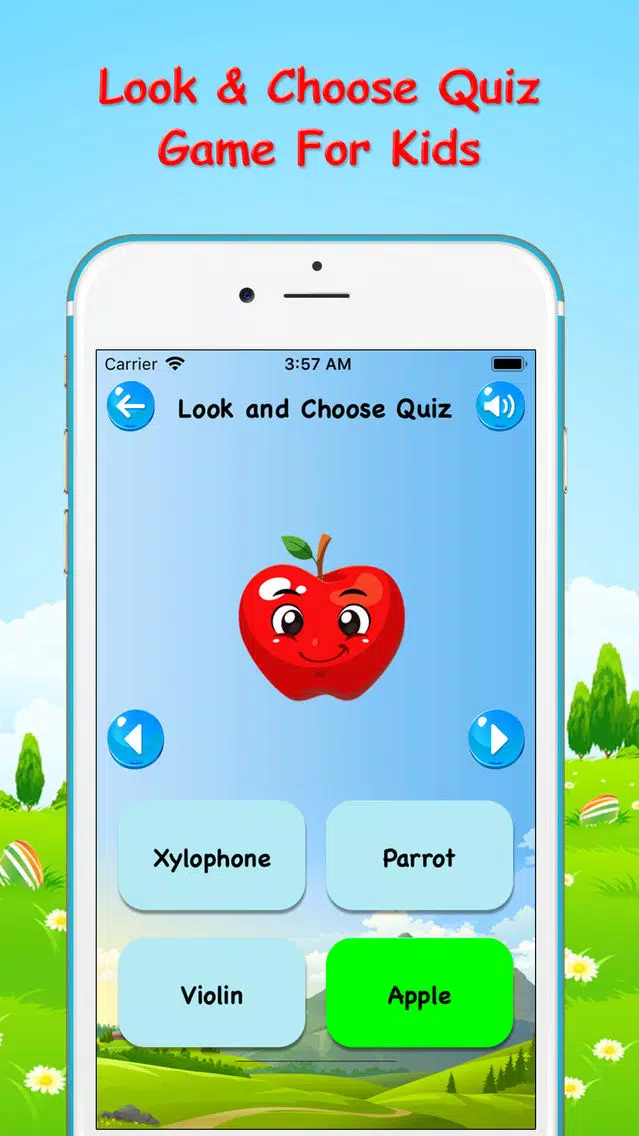 تصاویر Preschool Learning - Kids Game