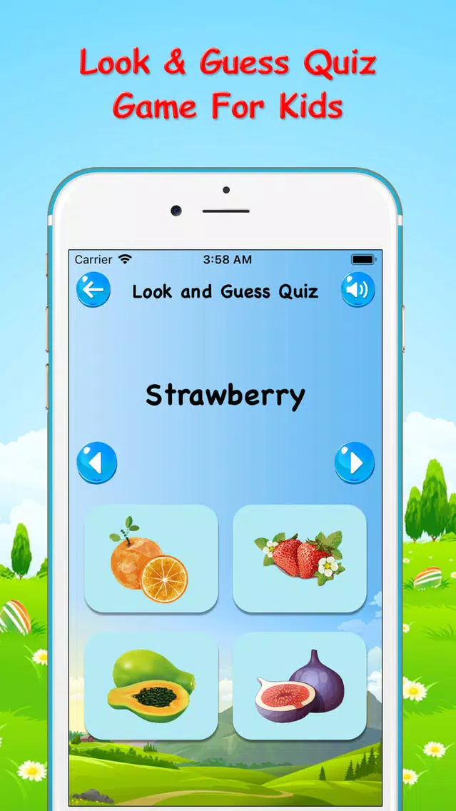 تصاویر Preschool Learning - Kids Game