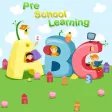 PreSchool Kit - Kids Learning