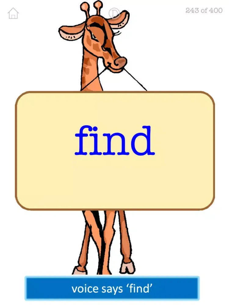 Preschool Spelling FREE iPad  Screenshots