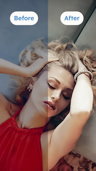 صور Presets Photo Filter