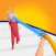 Pressure Water 3D