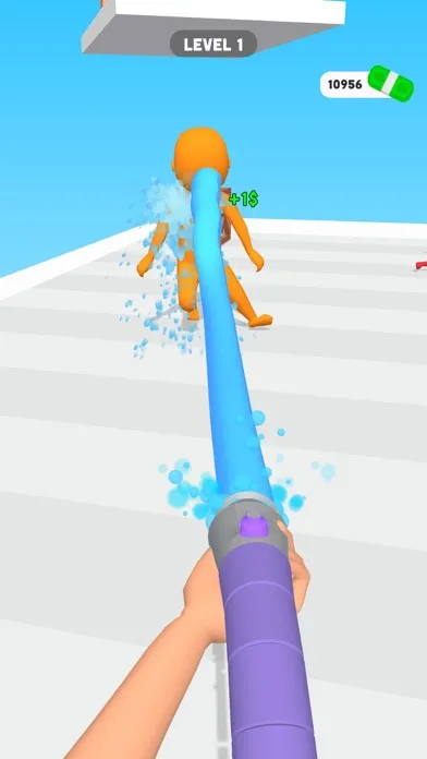 Скриншоты Pressure Water 3D