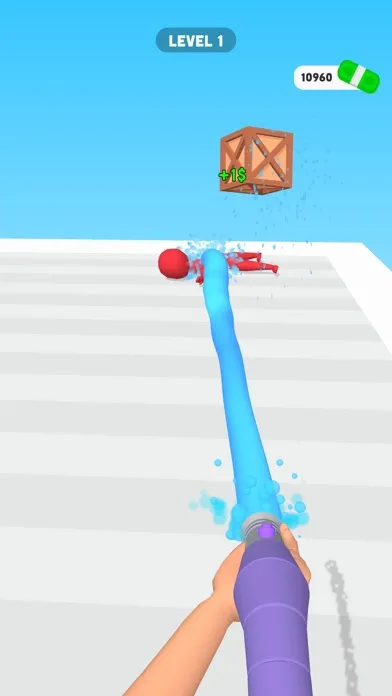 Скриншоты Pressure Water 3D