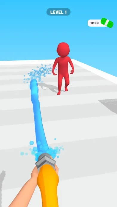 Скриншоты Pressure Water 3D