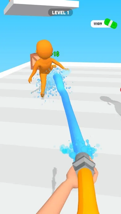 Скриншоты Pressure Water 3D