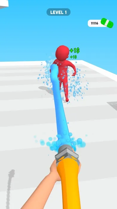 Скриншоты Pressure Water 3D