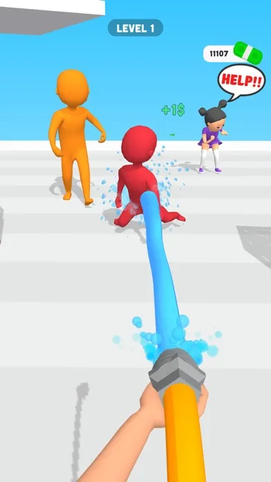 Скриншоты Pressure Water 3D