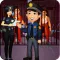 Pretend Police station Game