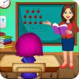 Pretend  Preschool Learning