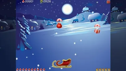 Capturas de pantalla de Santa's Xmas Mess