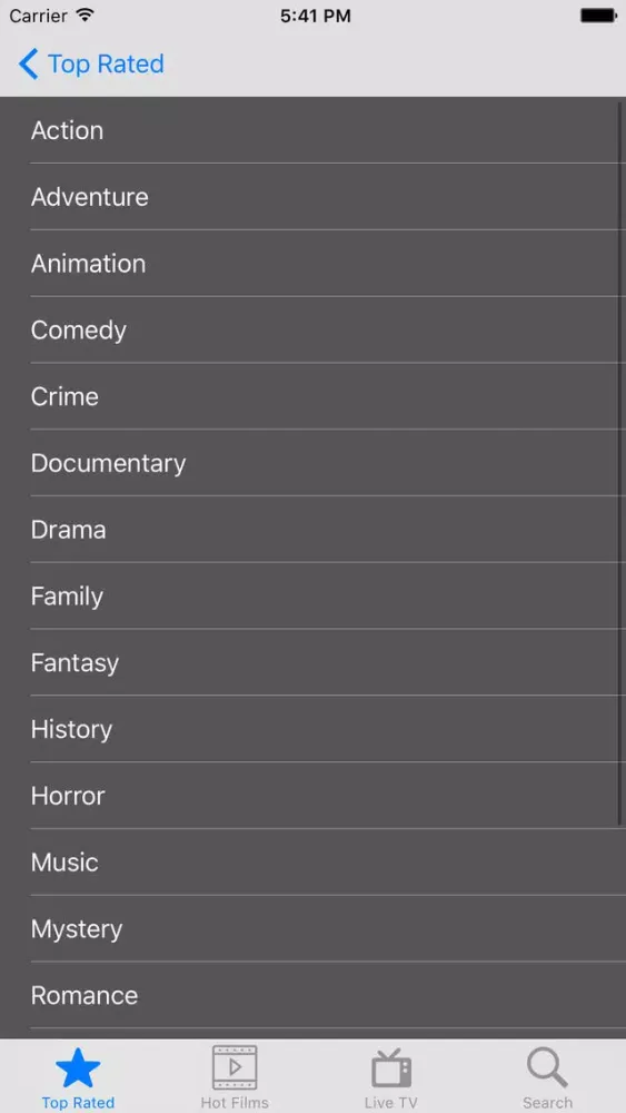 Little Box - movie & TV show previews Cinema trail Screenshots