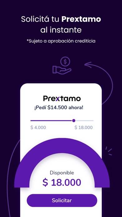 Prex Uruguay Screenshots