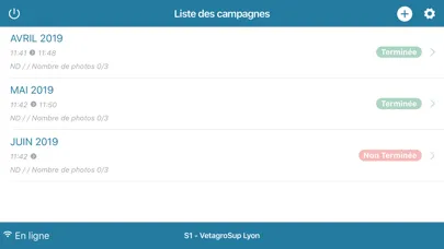 Climatick Screenshots