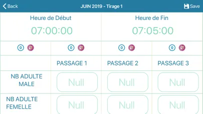 Climatick Screenshots