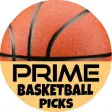 PRIME BASKETBALL PICKS.