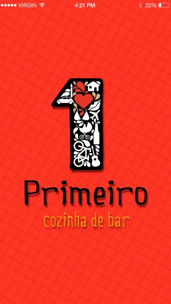 Скриншоты Primeiro