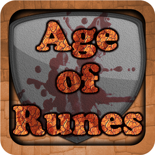 Age Of Runes: Genesis