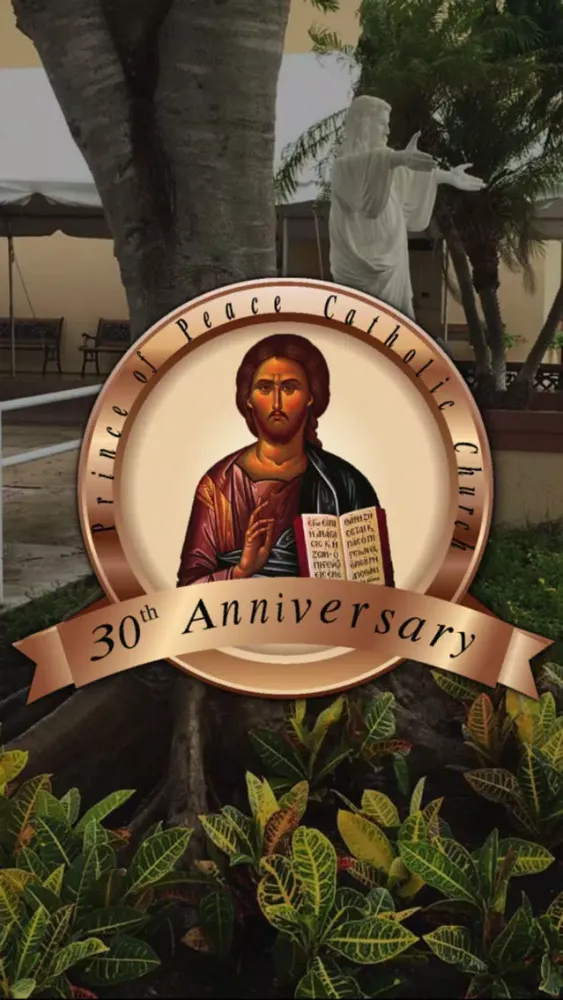 Prince of Peace Catholic Church Miami سکرین شاٹس