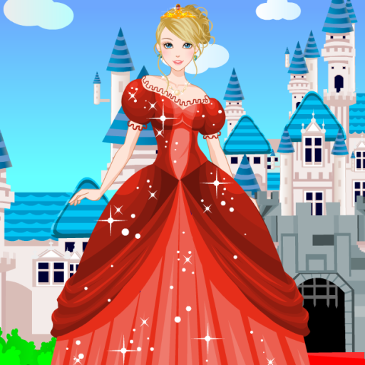 Fairy Cute Princess Decoration