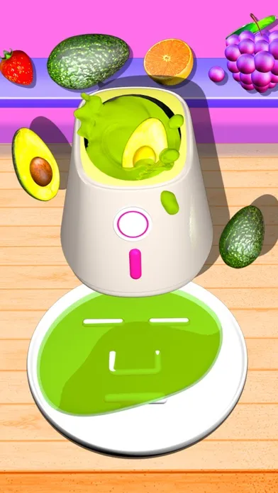 Makeup DIY: Spa Makeover Games スクリーンショット