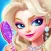 Princess Hair Salon Girl Games