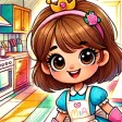 Cleaning Princess: Tidy House Cleaning Princess: Tidy House