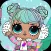 Princess surprise lol winter