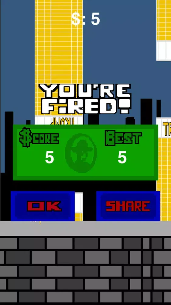 Capturas de pantalla de Tiny Hands
