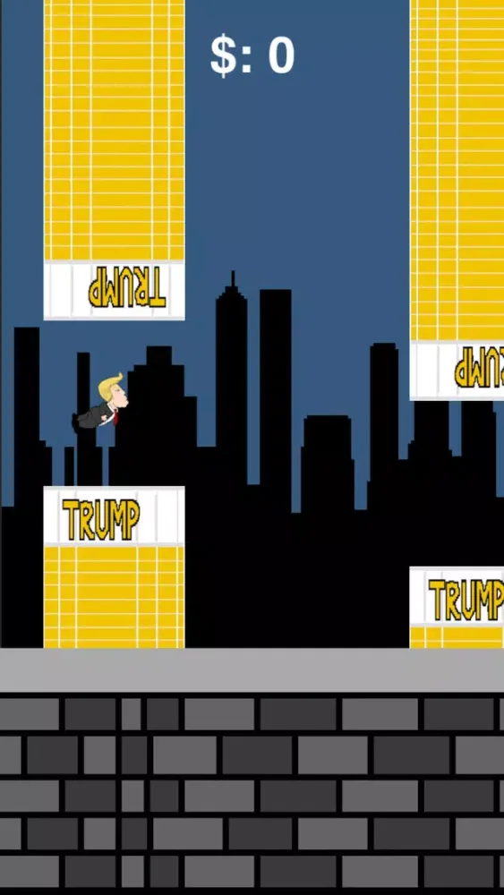 Capturas de pantalla de Tiny Hands