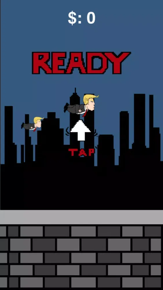 Capturas de pantalla de Tiny Hands