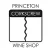 Princeton Corkscrew