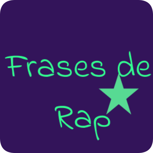 Frases de Rap pra Status