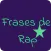 Frases de Rap pra Status