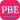 PBE