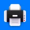 Air Printer: Print + Scan