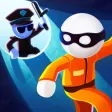 Prison Dig — jail escape games Prison Dig — jail escape games