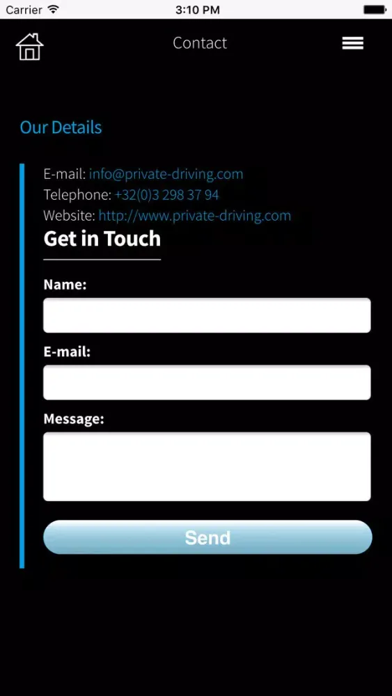 تصاویر Driving Business