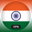 India VPN - Proxy Secure VPN