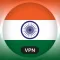 India VPN - Proxy Secure VPN